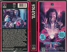 HIGH RES VHS COVERS