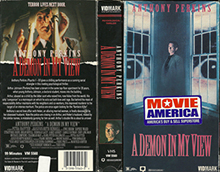 HIGH RES VHS COVERS