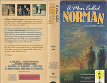 HIGH RES VHS COVERS