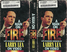 HIGH RES VHS COVERS