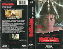 HIGH RES VHS COVERS