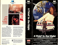 HIGH RES VHS COVERS