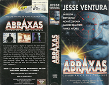 HIGH RES VHS COVERS