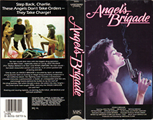 HIGH RES VHS COVERS