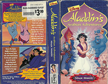 HIGH RES VHS COVERS