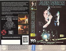 HIGH RES VHS COVERS