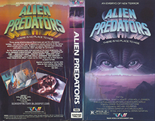 HIGH RES VHS COVERS