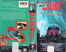 HIGH RES VHS COVERS