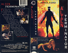 HIGH RES VHS COVERS