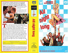 HIGH RES VHS COVERS