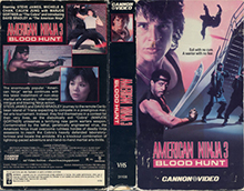 HIGH RES VHS COVERS