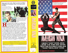 HIGH RES VHS COVERS