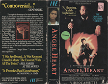 HIGH RES VHS COVERS