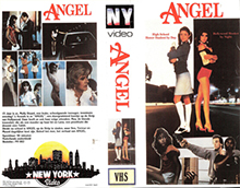 HIGH RES VHS COVERS