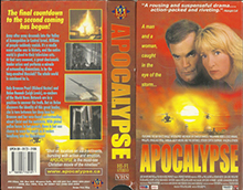 HIGH RES VHS COVERS