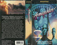 HIGH RES VHS COVERS