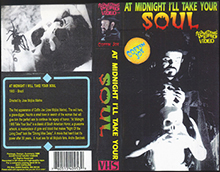 HIGH RES VHS COVERS