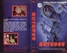 HIGH RES VHS COVERS