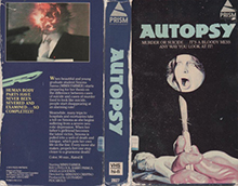 HIGH RES VHS COVERS