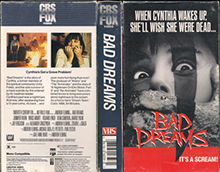 HIGH RES VHS COVERS