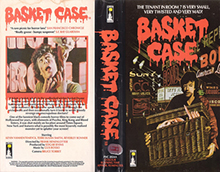 HIGH RES VHS COVERS