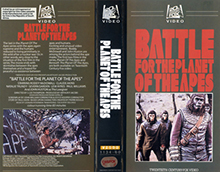 HIGH RES VHS COVERS