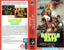 HIGH RES VHS COVERS