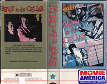 HIGH RES VHS COVERS