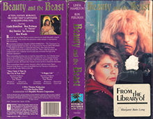 HIGH RES VHS COVERS