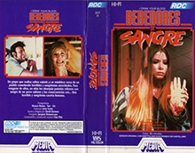 HIGH RES VHS COVERS