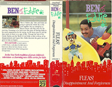 HIGH RES VHS COVERS