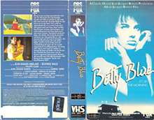 HIGH RES VHS COVERS