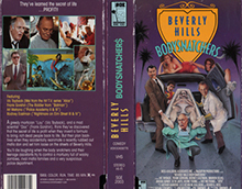 HIGH RES VHS COVERS