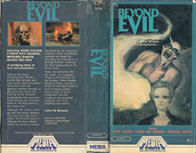 HIGH RES VHS COVERS