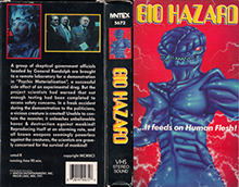 HIGH RES VHS COVERS