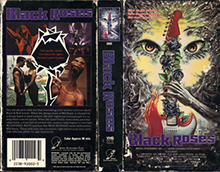 HIGH RES VHS COVERS