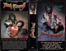 HIGH RES VHS COVERS