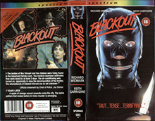 HIGH RES VHS COVERS