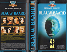 HIGH RES VHS COVERS