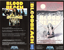 HIGH RES VHS COVERS