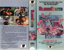 HIGH RES VHS COVERS