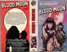 HIGH RES VHS COVERS