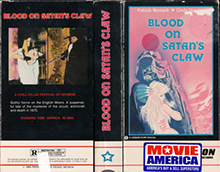 HIGH RES VHS COVERS