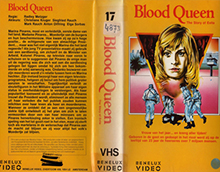 HIGH RES VHS COVERS