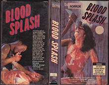 HIGH RES VHS COVERS