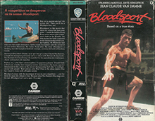 HIGH RES VHS COVERS