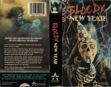 HIGH RES VHS COVERS