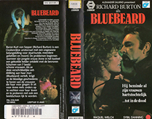 HIGH RES VHS COVERS