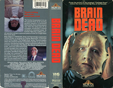 HIGH RES VHS COVERS