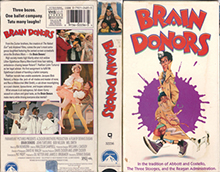 HIGH RES VHS COVERS